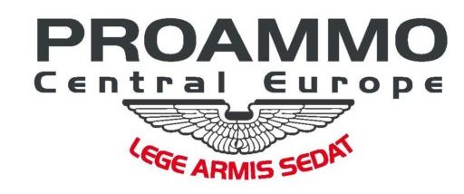 PROAMMO Central Europe s.r.o.